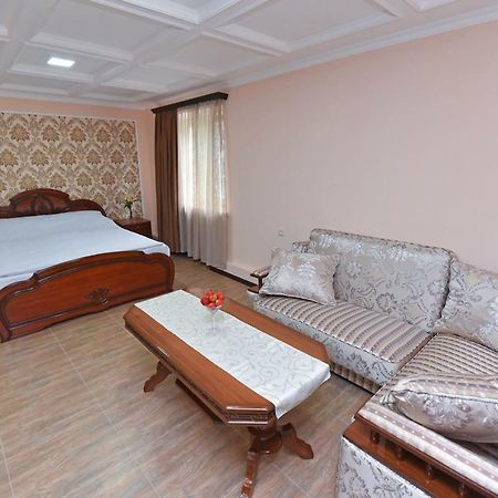 Old City Hotel Alawerdi Exterior foto