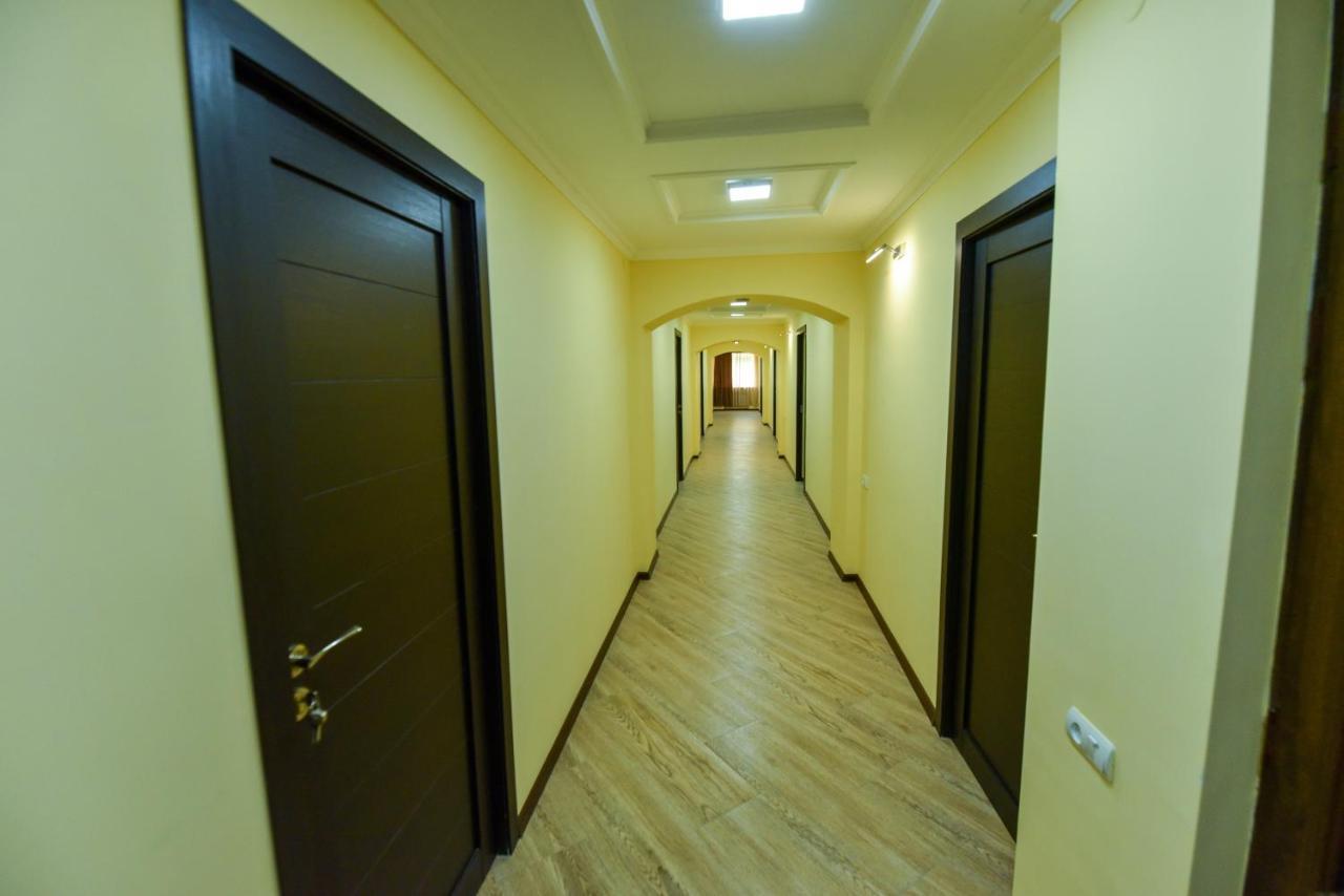 Old City Hotel Alawerdi Exterior foto