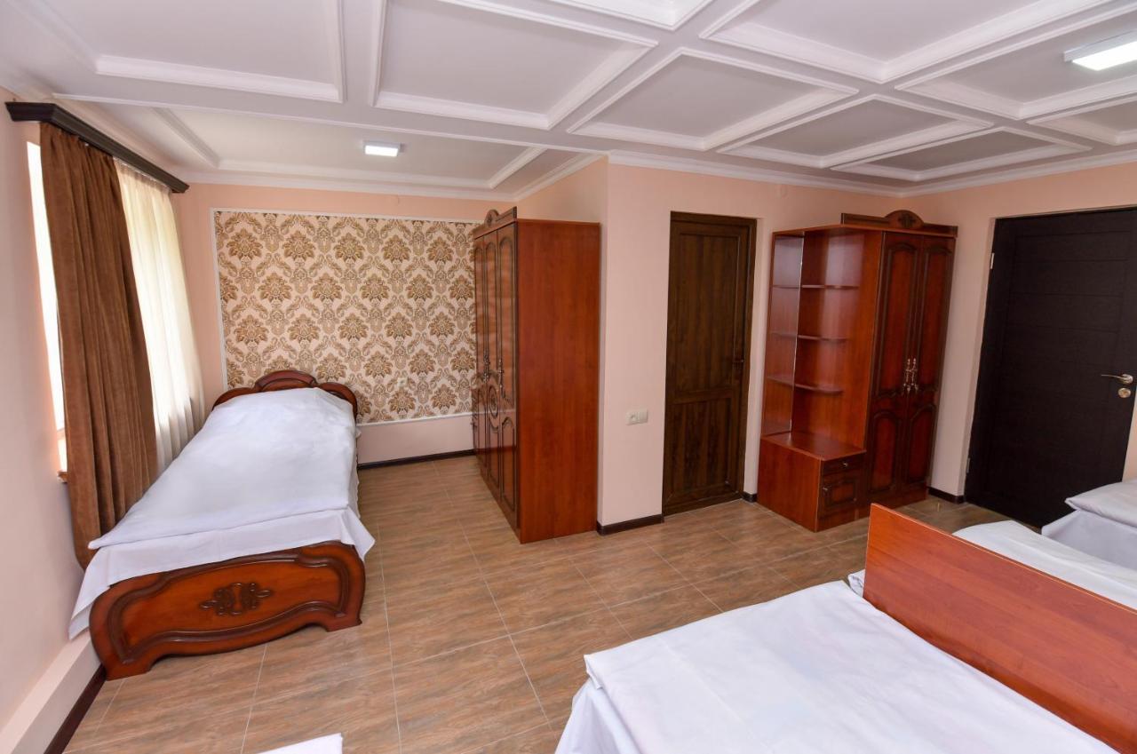 Old City Hotel Alawerdi Exterior foto